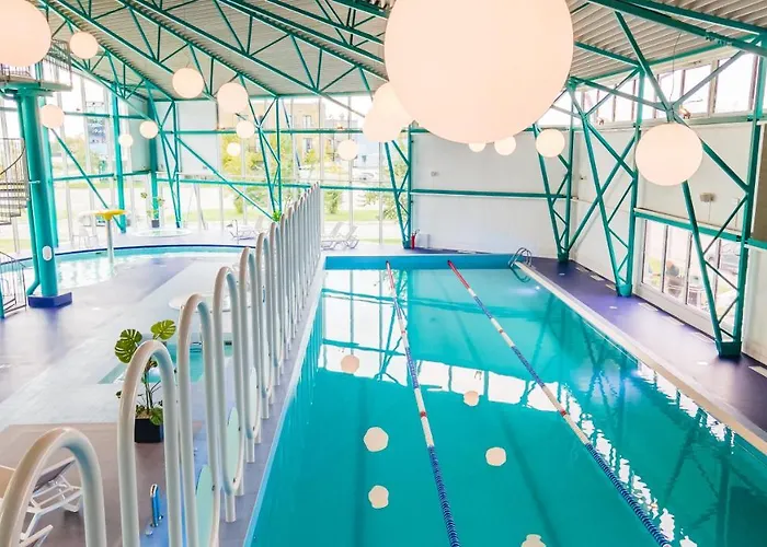 Asa Spa Hotel