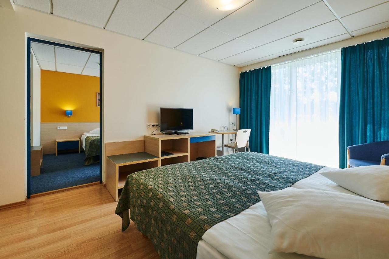 Hotel Asa 3*