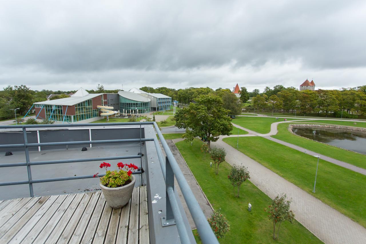 Hotell Asa Kuressaare