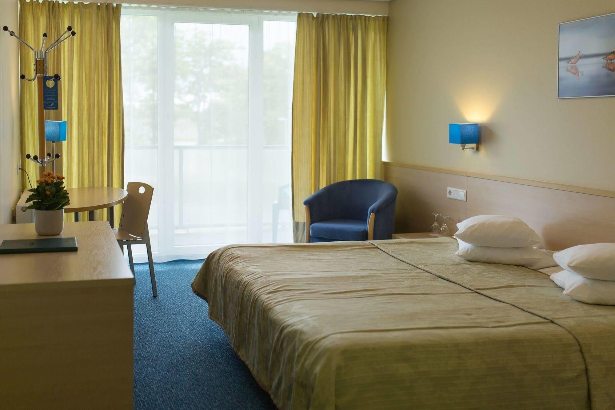 Asa Hotel 3*