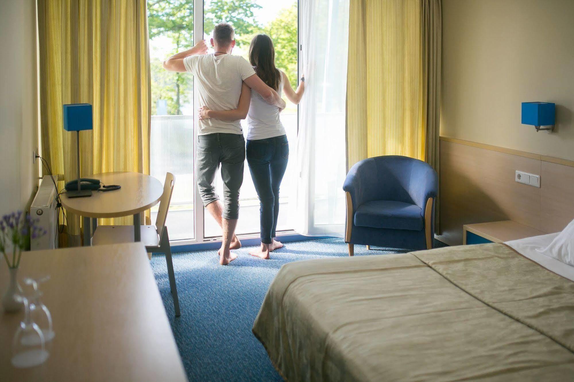 Asa Hotel 3*